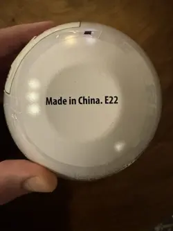 Pokemon TCG PokeBall Tin Brand New Factory Sealed [Ultra PokeBall] - Image 3