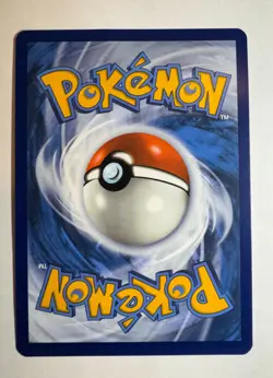 pokemon card Gimmighoul 198/182 SV04: Paradox Rift Holo - Image 2