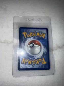 Pokemon TCG Gholdengo EX Special Illustration Rare 164/131 - Image 1
