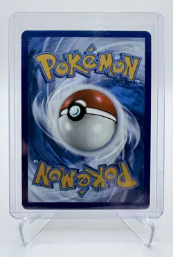Pokemon Whimsicott Master Ball 008/131 SV: Prismatic Evolutions Holo Rare - Image 2