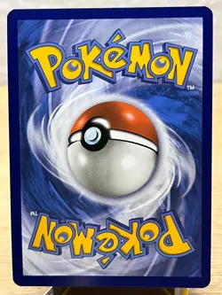 Paradox Rift Gimmighoul 198/182 Illustration Rare Pokemon NM/M - Image 2