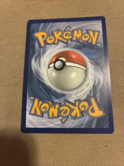 Pokemon TCG – Gimmighoul 198/182 – Paradox Rift – Secret Rare – NM/M - Image 2