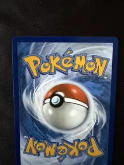 Pokemon TCG Mega Gengar EX 269/217 Ascended Heroes Full Art Mega Attack Rare NM - Image 5