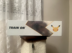 Pokemon TCG: Celebrations Ultra-Premium Collection Box (2021) 820650829147 - Image 4