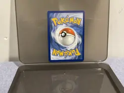 Pokemon Gholdengo ex Holo 252/182 Paradox Rift SV04🔥🔥🔥 - Image 2