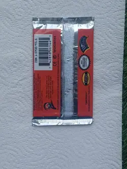 Pokemon American WOC Base Set 2 Booster Pack #150 MEWTWO 💯 Sealed Mint👌 742818061445 - Image 4