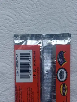 Pokemon American WOC Base Set 2 Booster Pack #150 MEWTWO 💯 Sealed Mint👌 742818061445 - Image 5