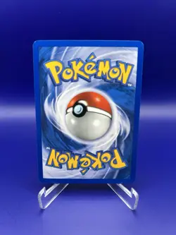 Pokemon Sabrina's Psychic Control 121/132 1st Edition Trainer Gym Challenge LP - Image 3