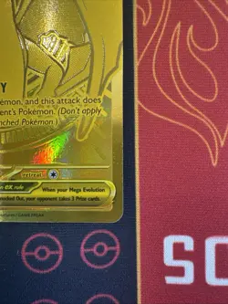 Pokemon Bundle Charizard Gold Ascended Heroes Mint Raw + PSA 10 Zapdos&Friends - Image 3