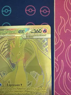 Pokemon Bundle Charizard Gold Ascended Heroes Mint Raw + PSA 10 Zapdos&Friends - Image 5