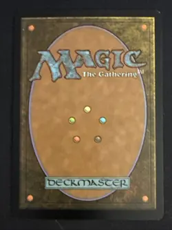 1x Foil Gelatinous Cube (105) Adventures in the Forgotten Realms LP MTG Magic x1 - Image 2