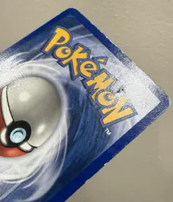 Abra DMG 67/110 - Reverse Holo - Legendary Collection - Pokemon 2002 - Image 5