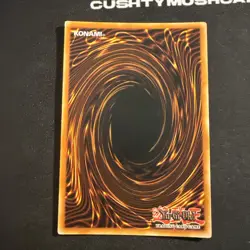 YUGIOH TOPOLOGIC GUMBLAR DRAGON SECRET RARE BLRR-EN043 1ST EDITION - Image 3