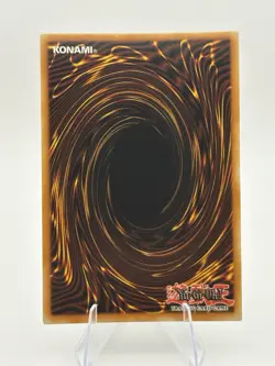 Crowley The Gifted Magistus 1st Edition Secret Rare NM BLMM-EN044 Yu-Gi-Oh - Image 3