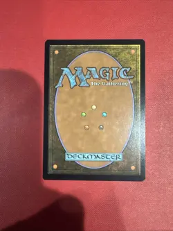 Harvester Of Souls Mtg FOIL Time Spiral Lp Light Play - Image 2