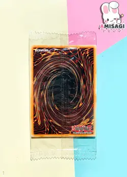 Yu-Gi-Oh! Karte - Falscher Held LART-DE052 Trading Card TCG Lost Art Promo NEU - Image 2