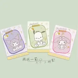 Sanrio Hello Kitty My Melody Trading Card Game TCG 1x Booster Pack Original NEU - Image 4