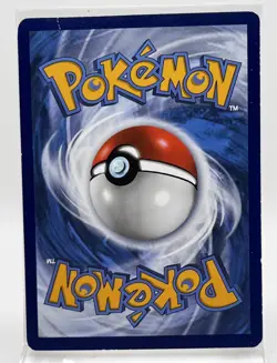 Pikachu 7/15 Holo McDonald's Promo Pokemon Card LP 2022 - Image 2