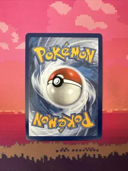 Pokemon Card Leafeon V 013/159 Ultra Rare Crown Zenith Near Mint - Image 2