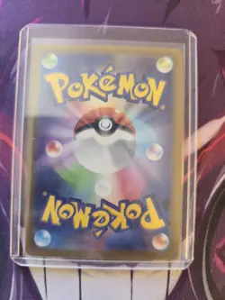 Pokemon TCG Meowth ex 61/80 (RR) Nihil Zero Mint Condition Japanese Pokemon Card - Image 3