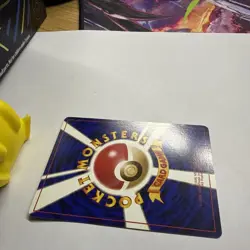 Pokemon TCG Sabrina’s Kadabra Gym No.064 Regular Theme Deck Japanese Card NM - Image 5