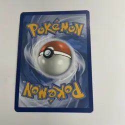 Teal Mask Ogerpon ex 166 SV: Scarlet & Violet Promo Cards Holo NM - Image 2