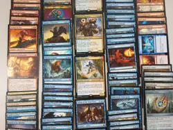 Magic 100 Commander Deck Niv-Mizzet Double Dragon Draw Go Ping! Ready To Play - Image 3