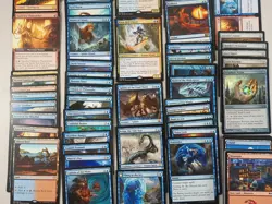 Magic 100 Commander Deck Niv-Mizzet Double Dragon Draw Go Ping! Ready To Play - Image 4