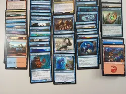 Magic 100 Commander Deck Niv-Mizzet Double Dragon Draw Go Ping! Ready To Play - Image 5