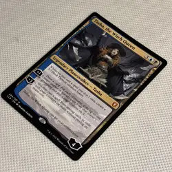 MTG [Tasha, the Witch Queen] Battle for Baldur's Gate (CLB) #294 Reg Mythic NM-M - Image 3