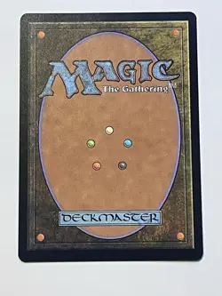 MTG Seedborn Muse NM Battlebond Regular Magic The Gathering - Image 3