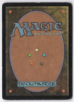 Bog Witch Normal C Mercadian Masques 118 MP - Image 2