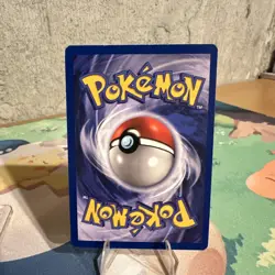 Pokemon TCG Flareon 1st Edition Jungle 19/64 1999 70 HP Rare Regular - Image 2