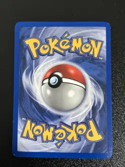 Pokemon Retriever 84/109 Holo - Image 2
