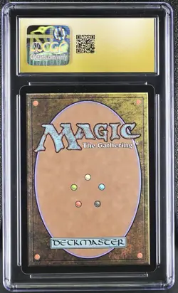 RITE OF THE DRAGONCALLER Foundations Extended Art Foil CGC Pristine 10 MTG - Image 2