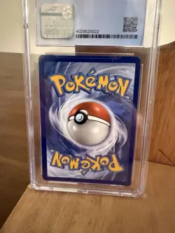 Pokemon Evolutions 2016 Reverse Holo CGC 8.5 Charizard Charmeleon Charmander Lot - Image 4