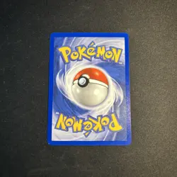 Pokemon TCG Mary 87/111 1st Edition Neo Genesis (English) - NM - - Image 2