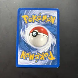 Nidoran M Aquapolis 096/147 Common LP Pokemon E-Reader Regular English - Image 2