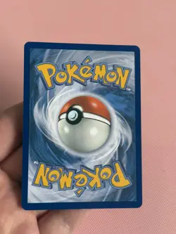 Pokemon TCG- 162/132 Mega Mawile ex - Mega Evolution - Image 2