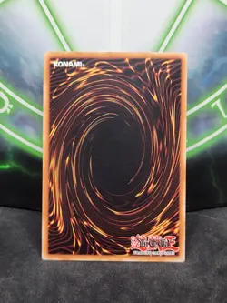 Yugioh Malefic Blue-Eyes White Dragon YMP1-EN002 Secret Rare Limited Edition NM - Image 2