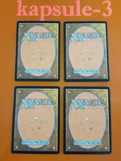 4x Boilerbilges Ripper | Duskmourn: House of Horror | MTG Magic Cards - Image 2