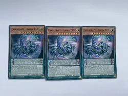 PHRE-EN023 Enneacraft - Archa.TAIL Super Rare 1st Edition YuGiOh X3 - Image 1