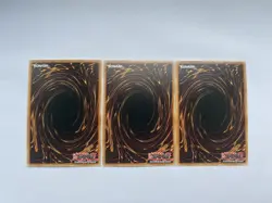 PHRE-EN023 Enneacraft - Archa.TAIL Super Rare 1st Edition YuGiOh X3 - Image 2