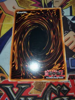 Dark Necrofear mc1-en005 Ltd Ed (NM) Secret Rare Yu-Gi-Oh! - Image 4