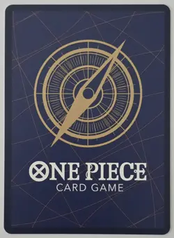 One Piece TCG Roronoa Zoro EB04-007 SR - Adventure on Kami's Island - NM - Image 2