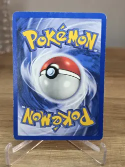 Nidoqueen 7/64 Jungle Set - Holo Pokemon Card - Image 2