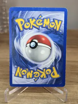 Nidoqueen 7/64 Jungle Set - Holo Pokemon Card - Image 4