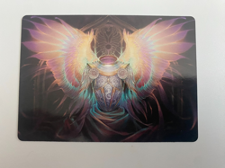 Celestial Armor - Art Series (2/54) - Foundations - Magic the Gathering (MTG) - Image 1