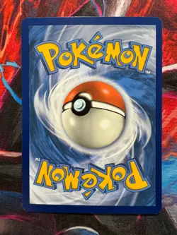 Pokemon TCG Poppy Obsidian Flames Holo Card 227/197 Special Illustration Rare - Image 2