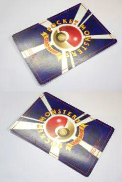 Banned ART Japan Pokemon Card Game Misty's Tears Koga's Ninja Magmortar Jynx Moo - Image 5